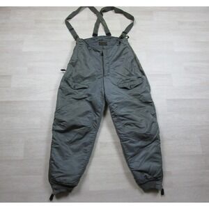 Vintage 60s US Air Force Flight Suit Pants Trousers F-1B Heavy Aircrew Vietnam